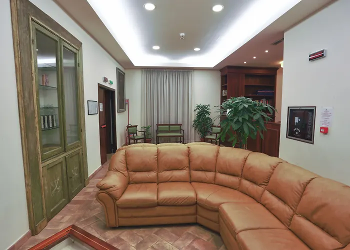 Casa I Cappuccini רומא