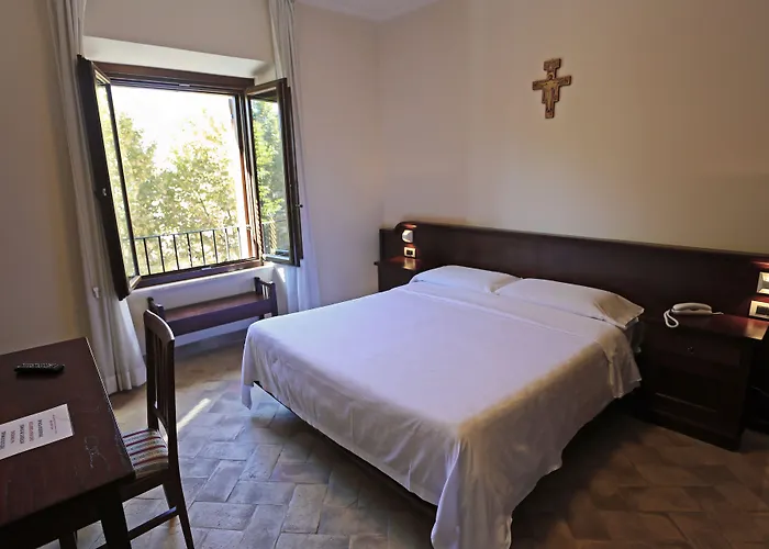 מלון Casa I Cappuccini רומא