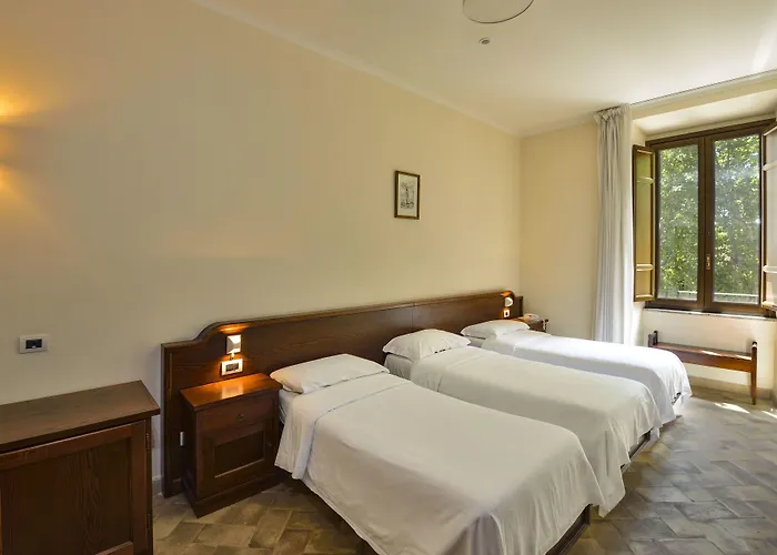 Casa I Cappuccini 3* רומא