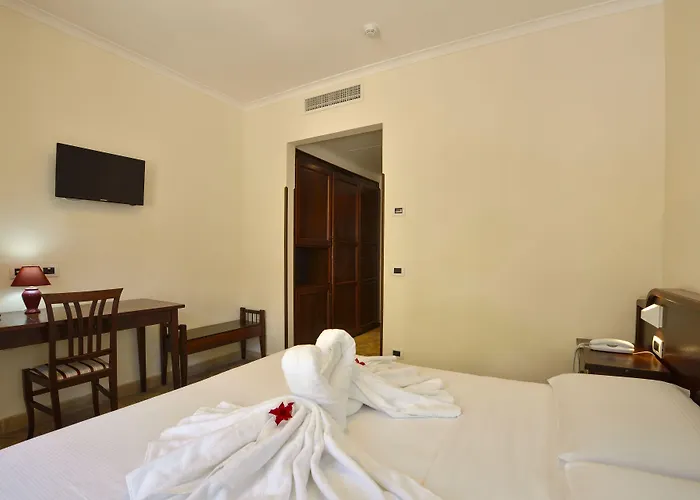 Casa I Cappuccini 3* רומא