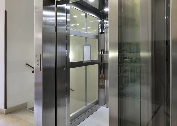 Casa I Cappuccini רומא