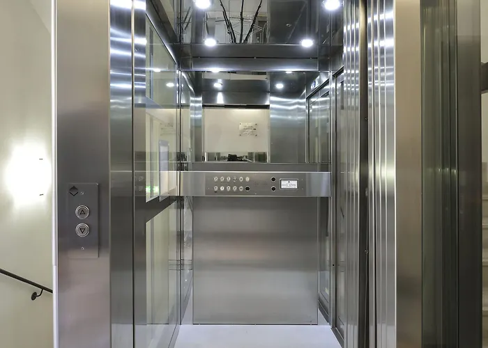 Casa I Cappuccini 3* רומא