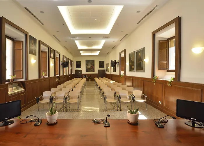 Casa I Cappuccini מלון רומא