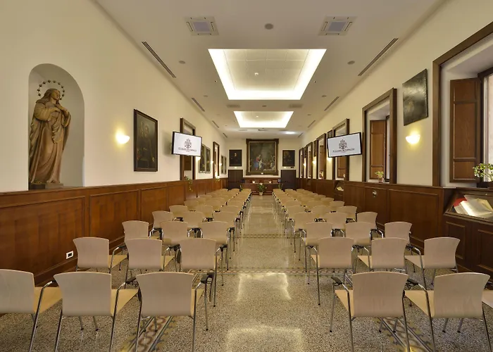 Casa I Cappuccini מלון