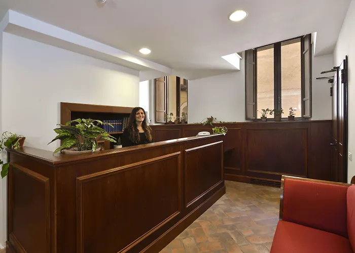 Casa I Cappuccini רומא