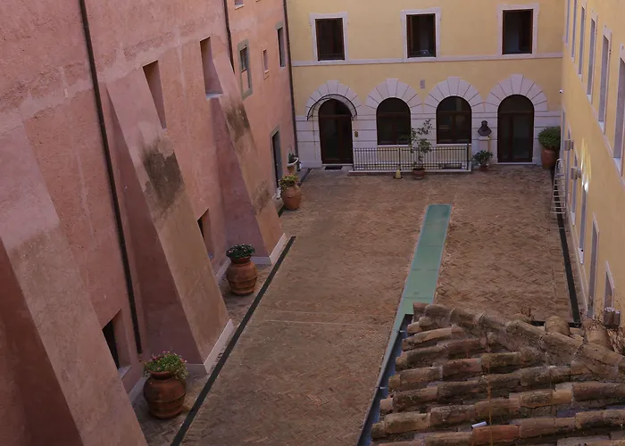 Casa I Cappuccini מלון