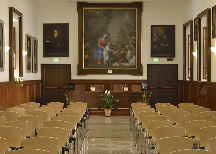 Casa I Cappuccini 3*