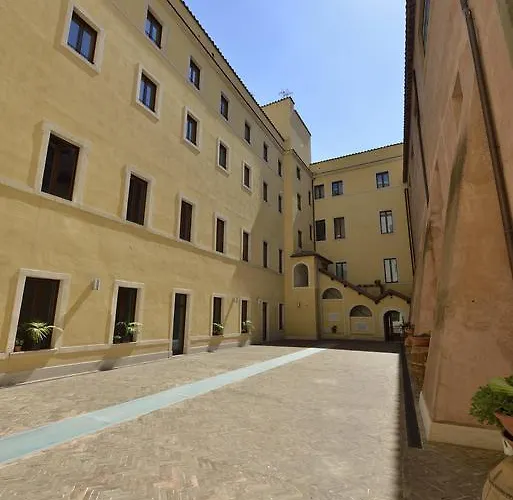 מלון Casa I Cappuccini 3*