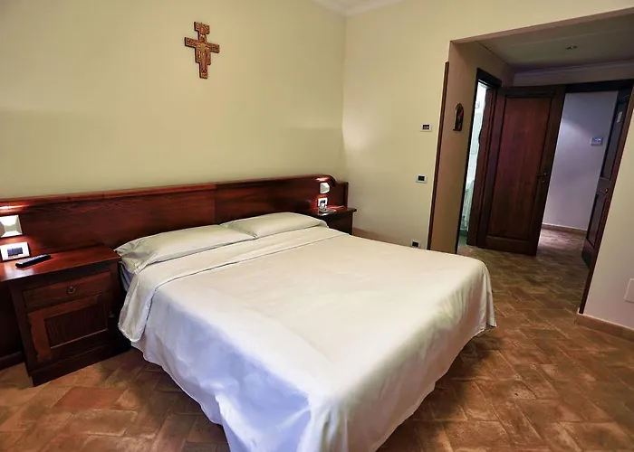 Casa I Cappuccini מלון רומא