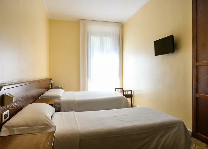 מלון Casa I Cappuccini